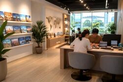 Furama City Centre Singapore (D1), Retail #591800661